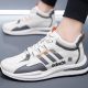 Casual Mesh Breathable Men’s Running Shoes S505456