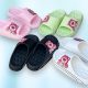 Fashionable And Simple Women’s Slippers For Indoor And Outdoor E1311