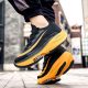 Men’s Trend Running Sneakers Light Breathable Shoe S257631