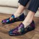 New Men’s Tassel Loafer Shoes 41 S3215117