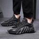 New Sports High-top Casual Lace Up Shoes CLR-15